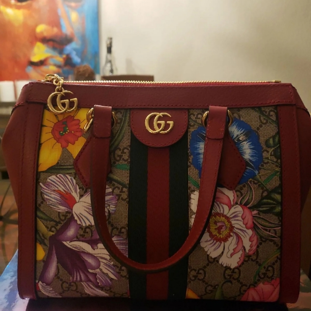 Gucci Handbag